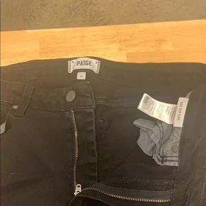 Paige Jeans
